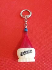 PORTE CLÉ publicitaire vin Ferrari 