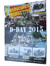 Véhicules militaires n° 64