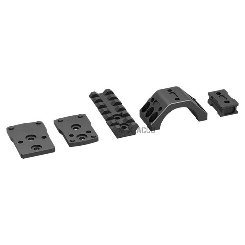 34mm accu kit montage 6 - kit,