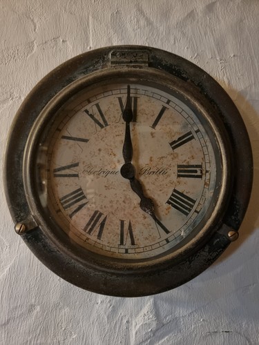 Horloge pendule brillie - horloge,