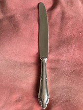 6 couteaux - 24 cm - - années