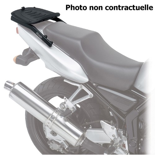 Support shad fixation yamaha - shad,