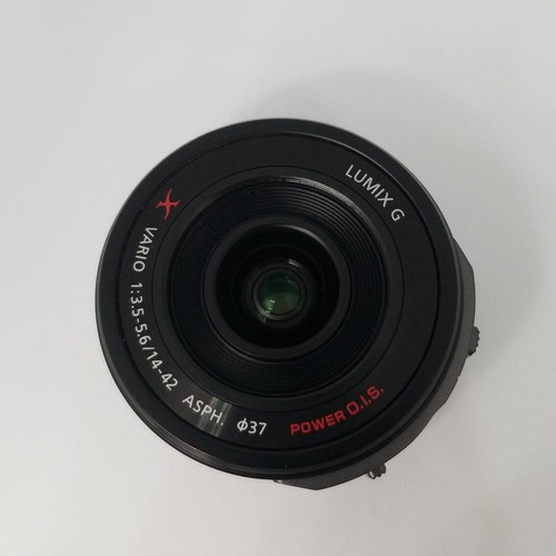 Panasonic lumix micro four - lumix,