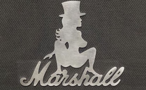 Marshall slash afd trucker - marshall,