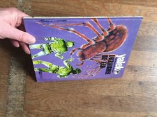 ALBUM BD DENAYER YALEK 2 l