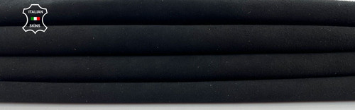 Noir nubuck soutenu avec - noir,