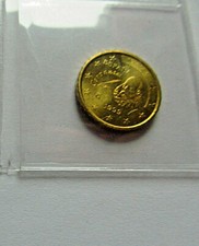 Euro ESPAGNE 2000 : 50