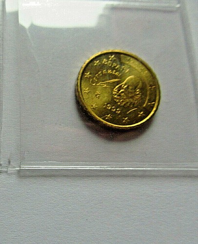 Euro espagne 2000 50 - :,