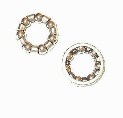 Jeu cages bille de - 2,