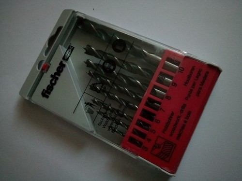 Coffrets fischer forets - de,