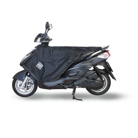 Tablier protection hiver - tablier,