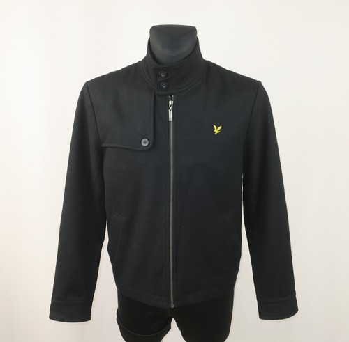 Veste homme vintage lyle and - homme,