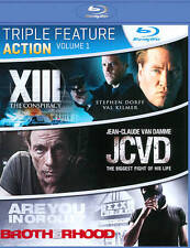 XIII / JCVD / Brotherhood