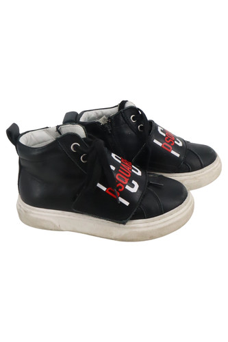 Dsquared2 baskets basses - baskets,