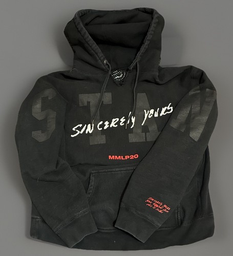 Eminem hoodie mens xxl - hoodie, |