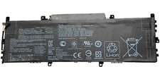 C41N1715 Laptop Batterie pour