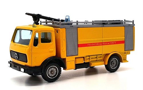 Solido 13cm long diecast - solido,