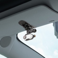 Boîtier housse supports de