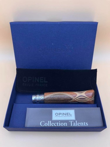 Opinel collection - opinel,