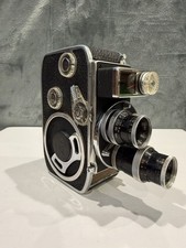 Bolex Paillard D8L Non Reflex