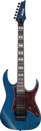 Ibanez rg653dx tdf - ibanez, prestige