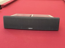Enceinte YAMAHA NS-C60 Fonctionne