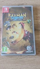  Rayman Legends/ DEFINITIVE
