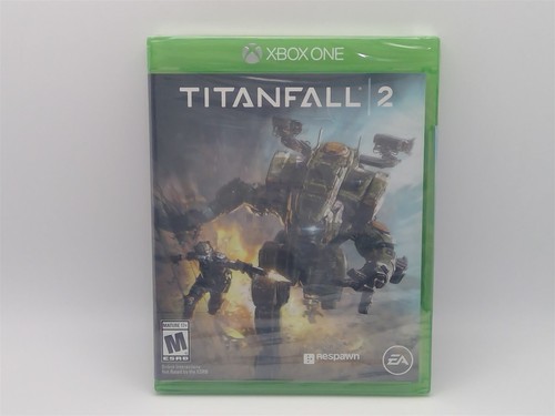 Titanfall - 2, (xbox