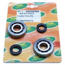 Roulement ou joint spi moteur