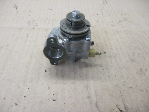Pompe huile pour yamaha 125 - pour,