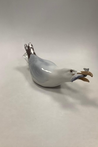 Figurine bing grondahl de - grondahl,