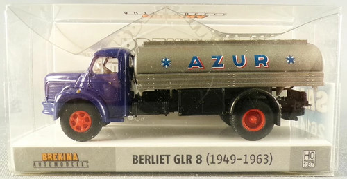 Brekina sai 2614 87 - sai, 1/87