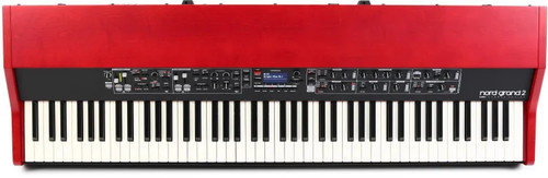 Nord grand key stage - nord, 2