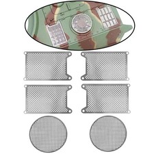 Filet de protection 6