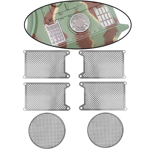 Filet protection 6 - filet,