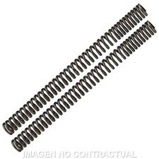 Moulinette Fourche YSS 34,5-75-320 Pour Moto Pièces Accessoires