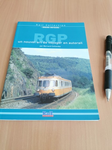 Rgp nouvel art voyager - nouvel,
