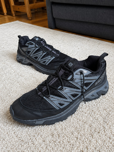 Baskets salomon xt6 expanse - baskets,
