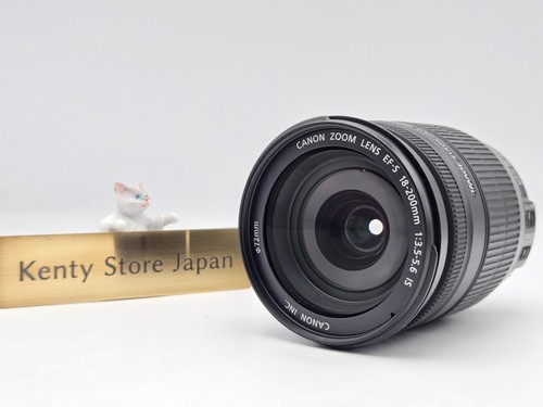 Neuf objectif canon - [neuf],