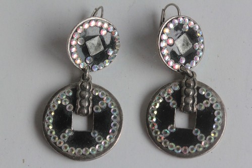 Boucles oreilles gas - d'oreilles,