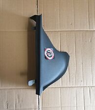 Plastique Cache Avant Droit Tableau De Bord Citroen C4 Coupe VTS ref 9646339877