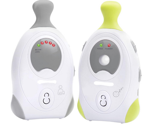Babyphone audio veilleuse - babyphone,