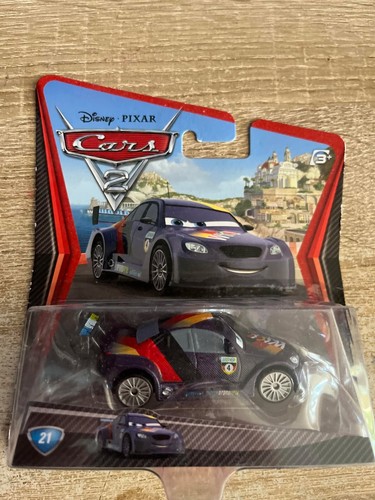 Voiture disney cars max - voiture,