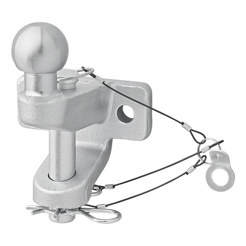 Zugmaul d21 boule de - t,