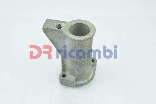 Dériveur support éclateur - dériveur,