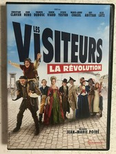 Les Visiteurs 3 La Révolution