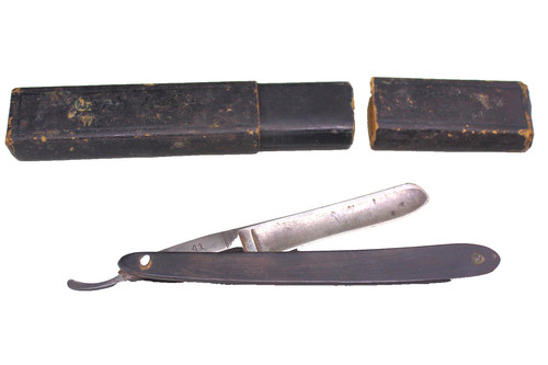 Raz096 coupe choux ancien - coupe,