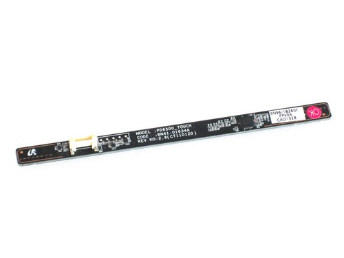 Samsung pn64d7000ff touch - samsung,