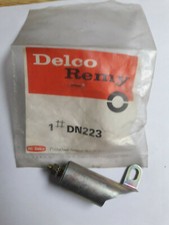 CONDENSATEUR neuf CITROEN 2 CV