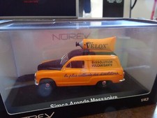NOREV #570952 SIMCA 9